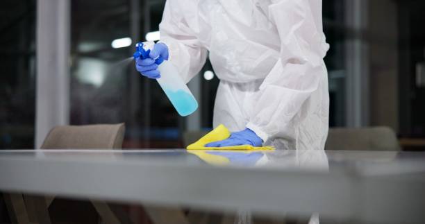 24/7 Emergency Infectious Disease Decontamination experts in Antrim, NH